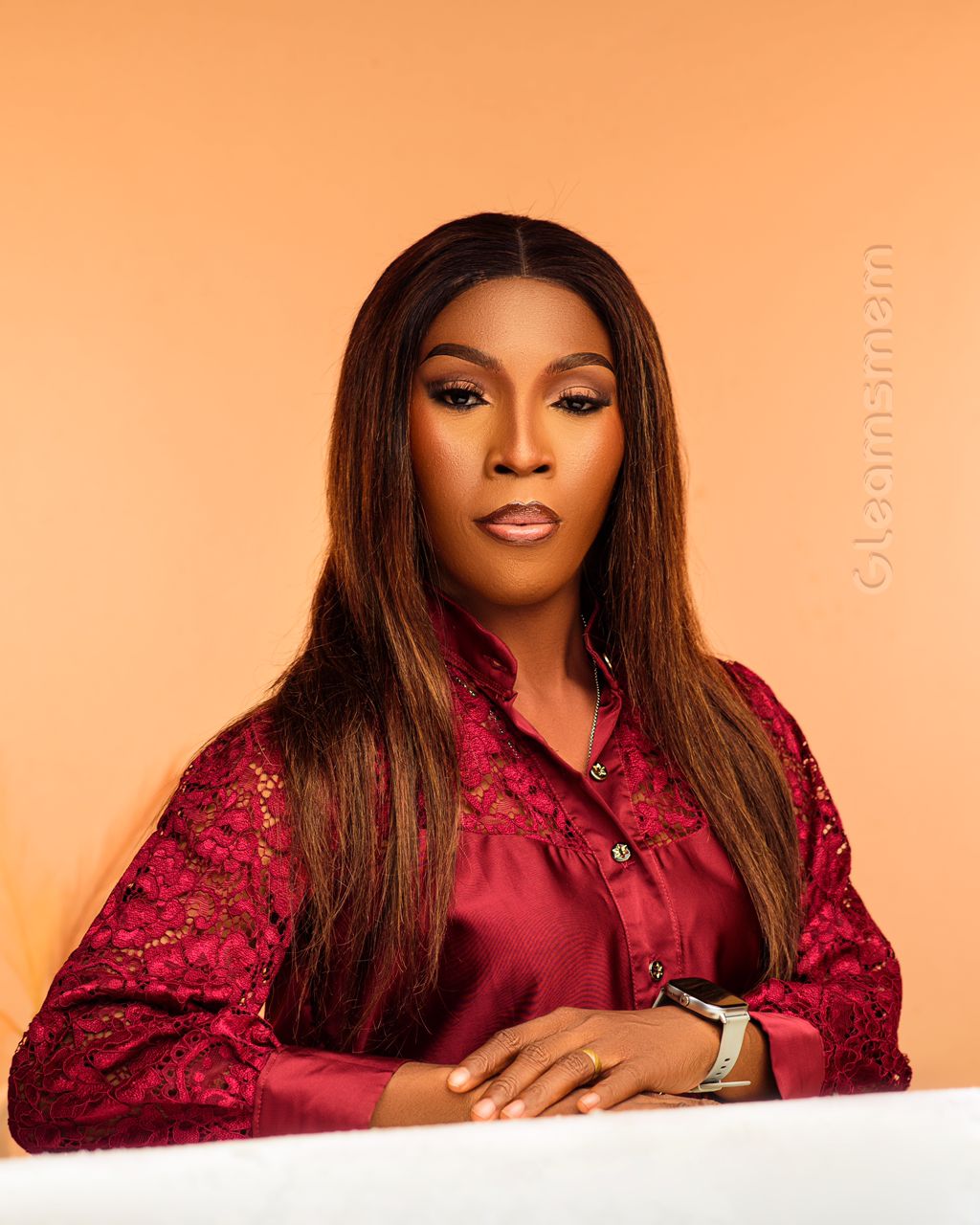 Gloria Odje Darlington