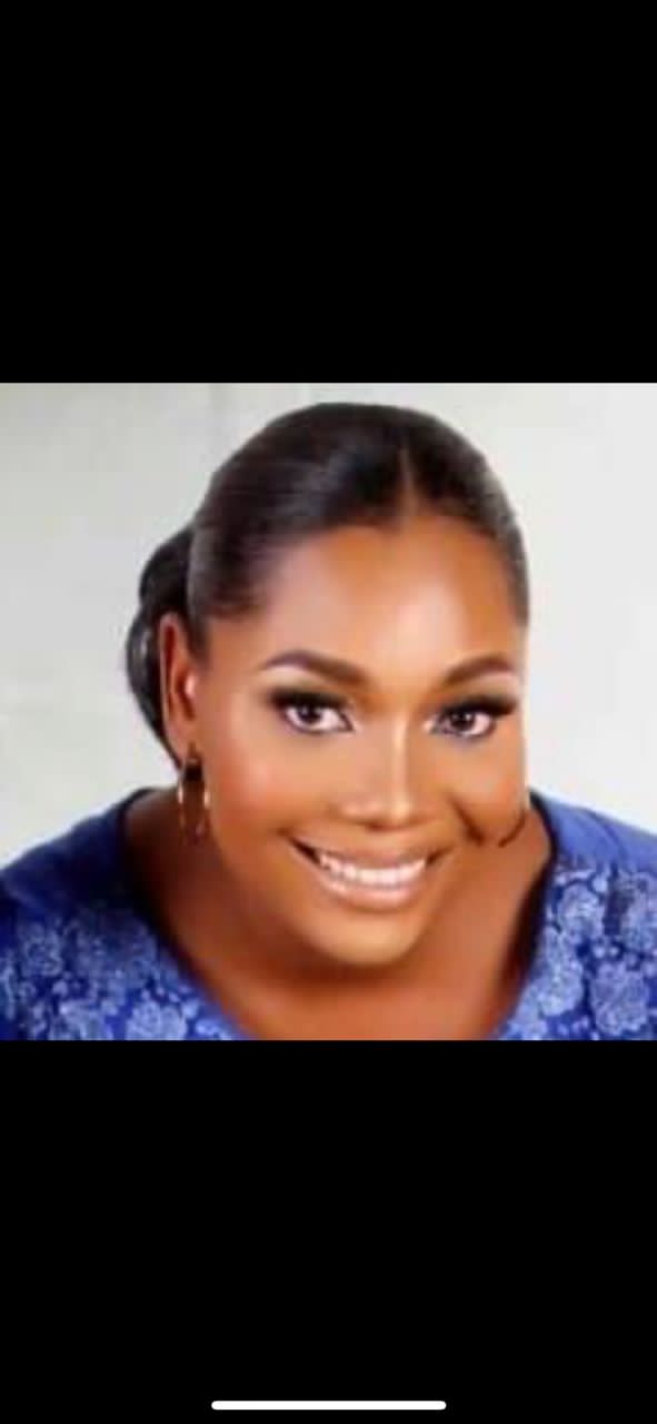 Mrs. Jessica Ikechukwu Ball