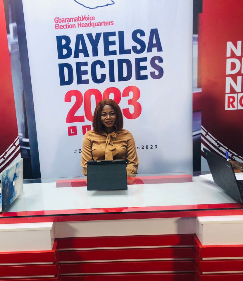 Kprowe Princess Benita