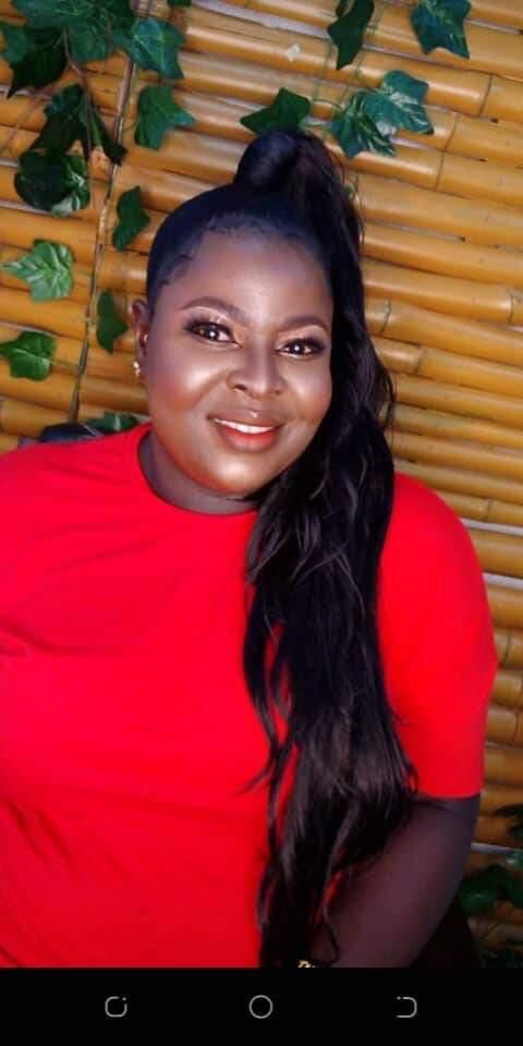 Emudiaga Lizzy Blessing