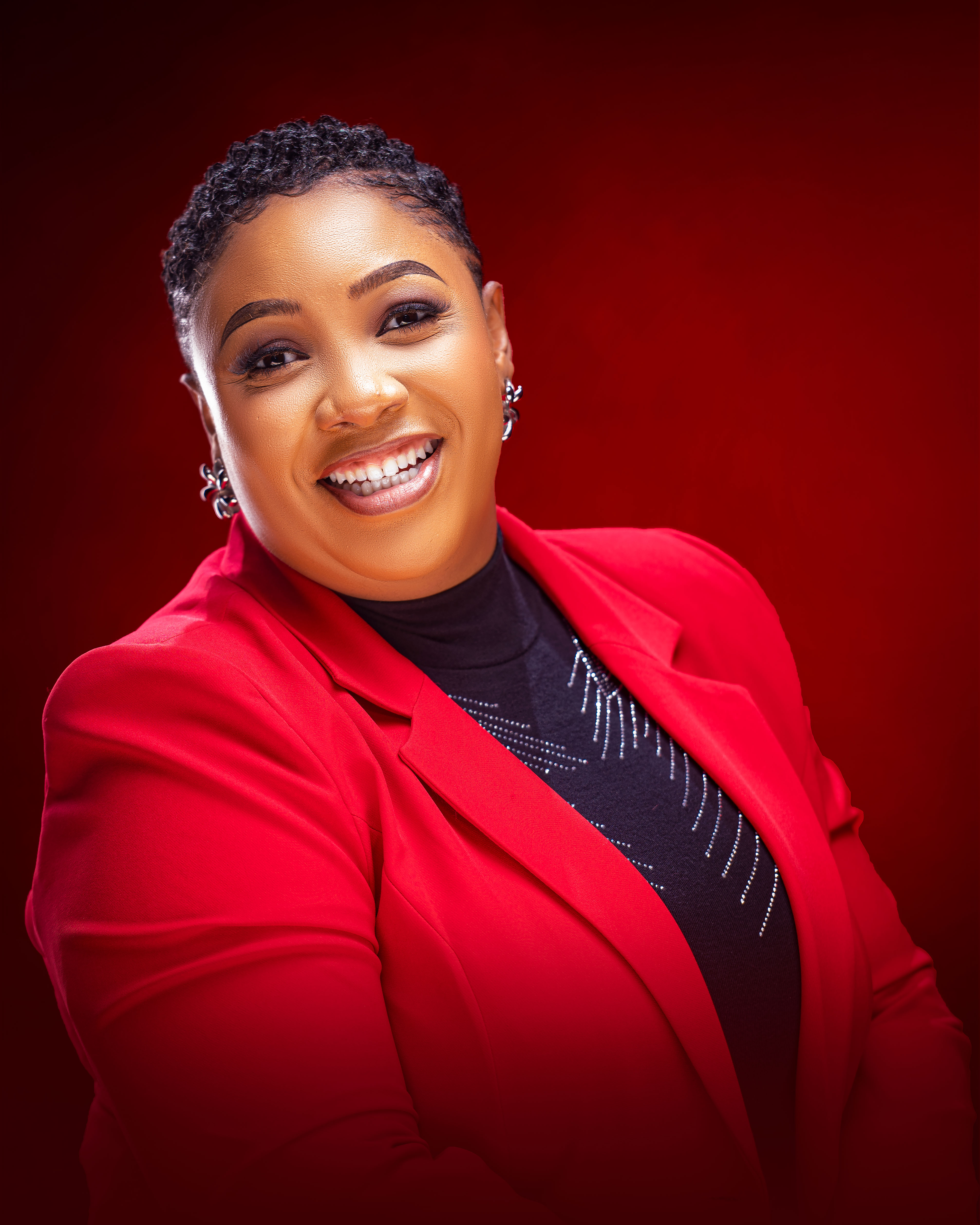 Dr. Ella Ezeadilieje